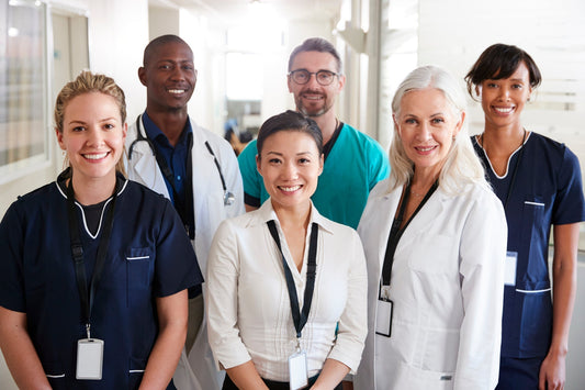 Transforming Patient Care with Bariatric Technologies