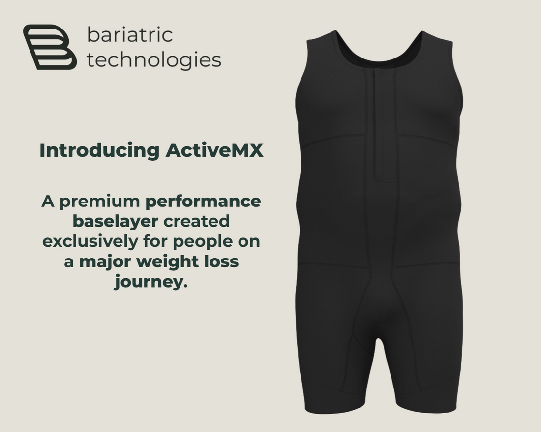 Designing for a Gap That Should Not Exist: The Innovation Behind ActiveMX