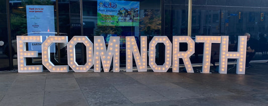 Learning, Connecting, and Growing at Ecom North Toronto