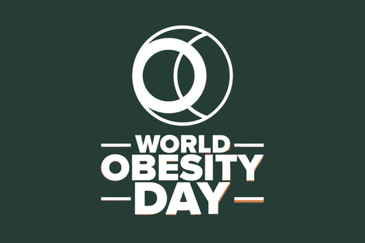 World Obesity Day: A Moment to Listen, Learn, and Support