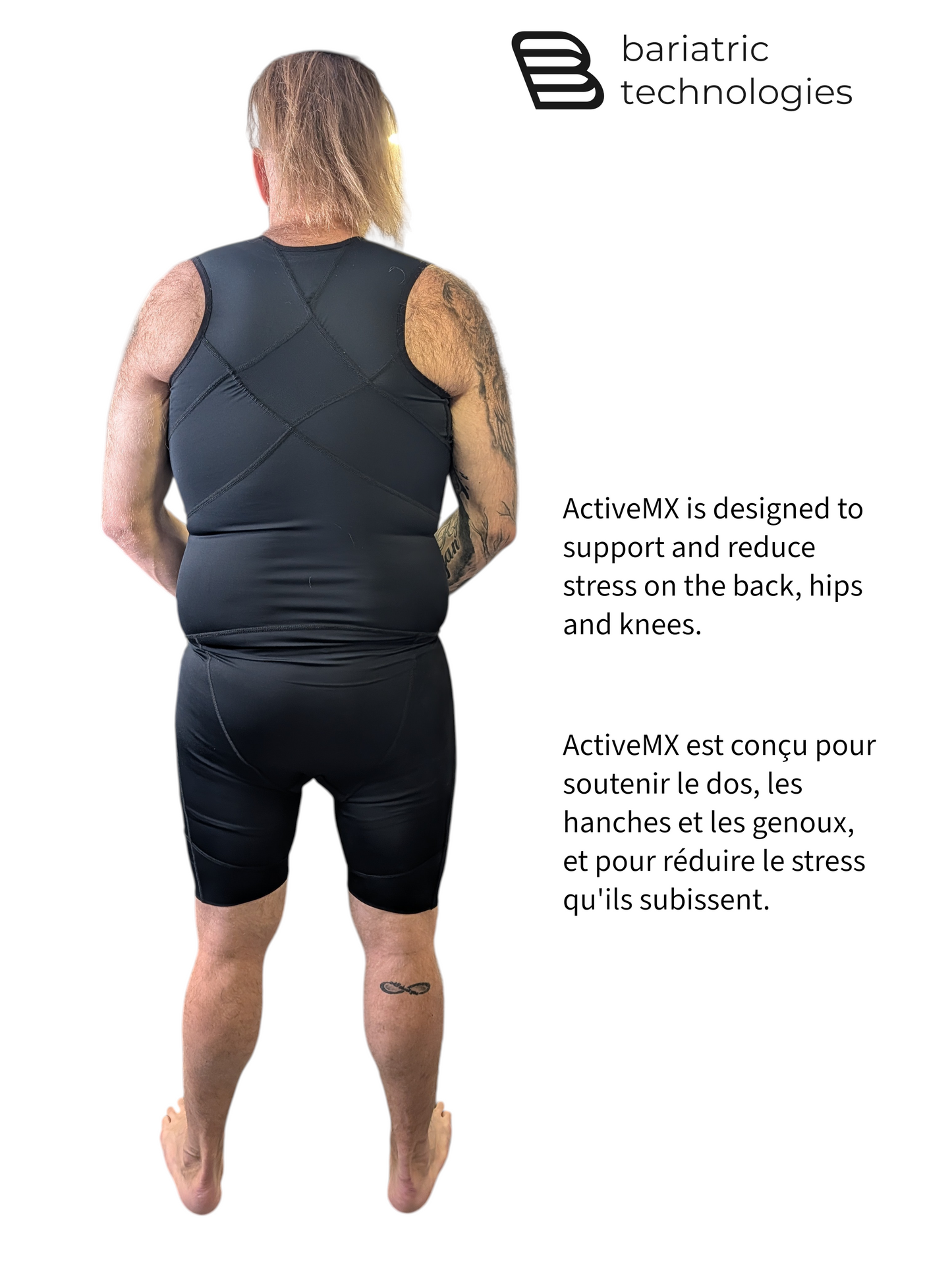 ActiveMX Base layer