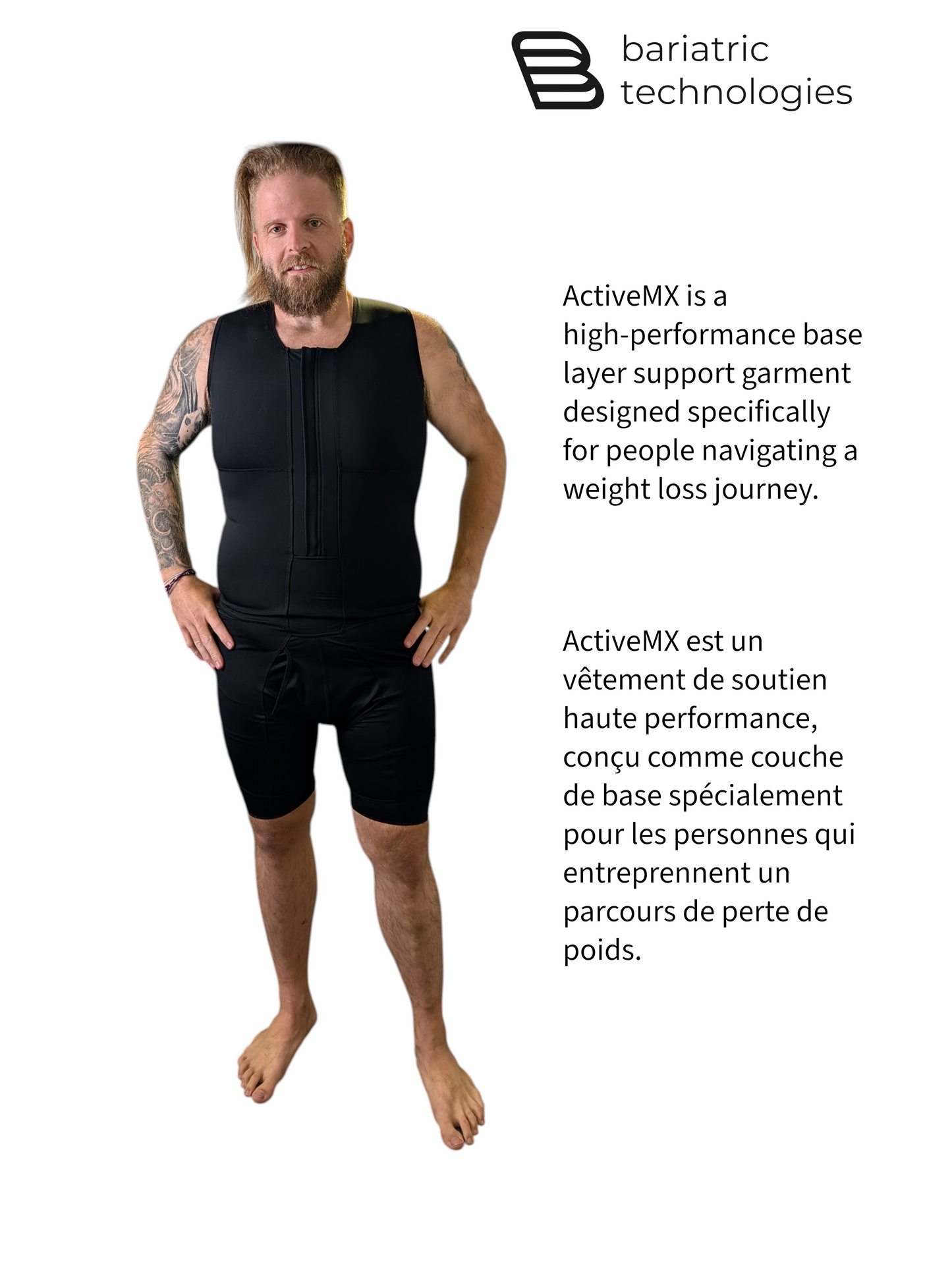 ActiveMX Base layer
