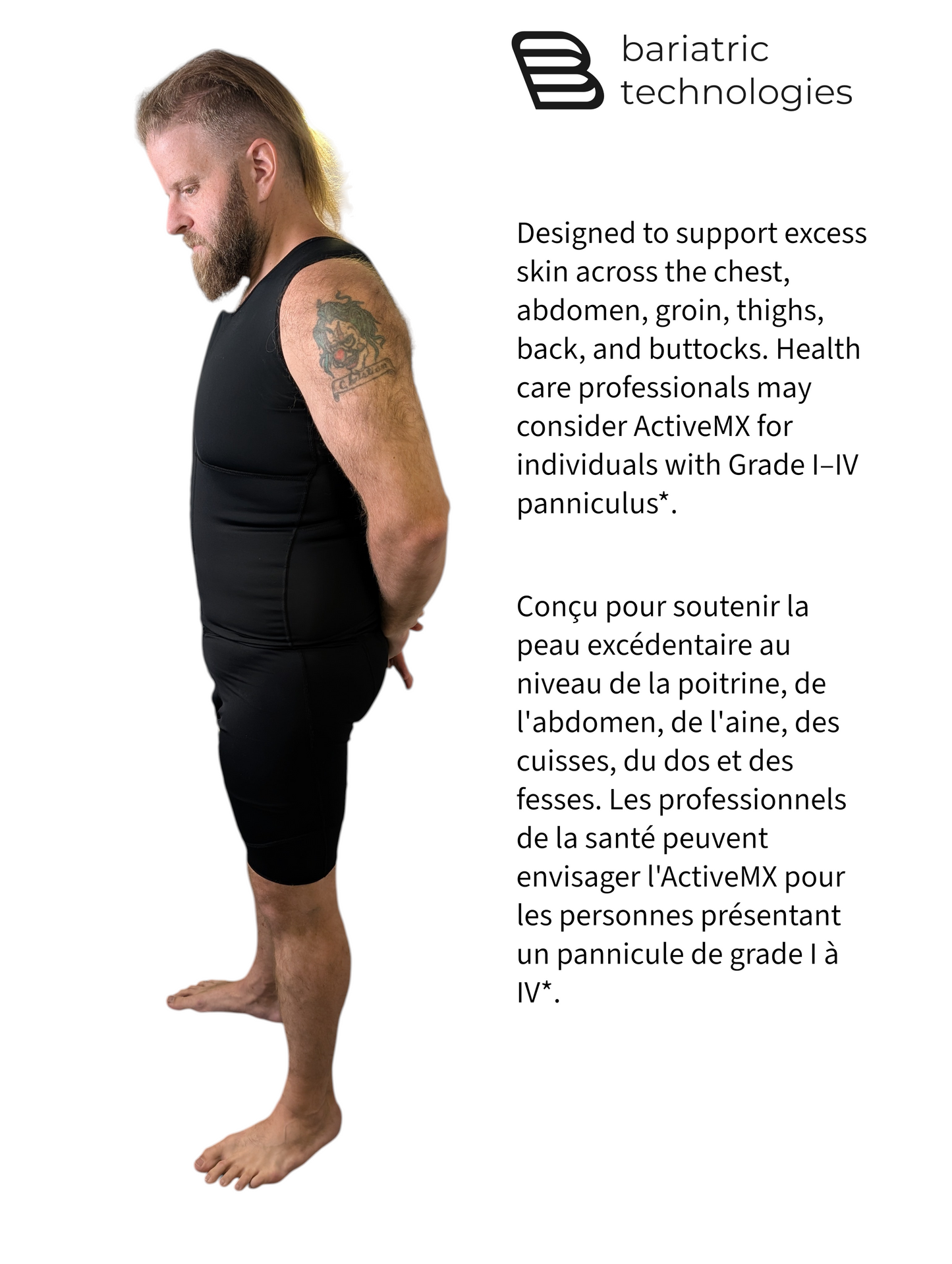 ActiveMX Base layer